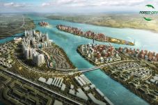Raksasa Properti China...