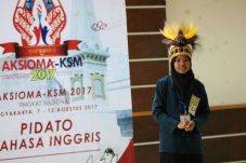 Ingin Dikunjungi Menteri...