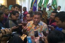 Deddy Mizwar: Saya Bisa...