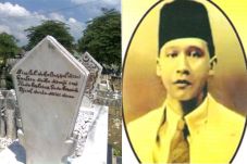 Kisah Amir Hamzah, Pahlawan...