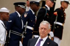 Pentagon Peringatkan...