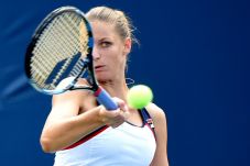 Kemenangan Pertama Pliskova...
