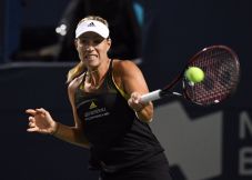 Angelique Kerber dan...