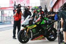 Zarco Butuh Waktu Pelajari...