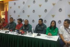 SEA Games Ibarat Medan...