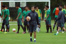 Ini Kata Luis Milla...