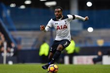 Danny Rose Ancam Tinggalkan...