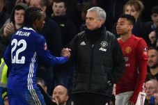 Gelandang Chelsea Mengaku...