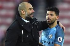 Guardiola Bingung Pilih...