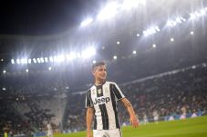 Paulo Dybala Pemilik...
