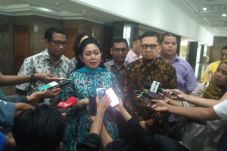 Ibaratkan Golkar Sakit...