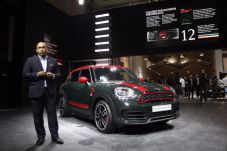 MINI John Cooper Works...