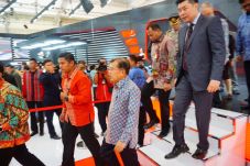 GIAC Desak Pelaku Industri...
