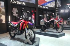 Honda Hadirkan Jajaran...