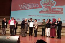 Cinta Lingkungan dan...