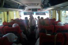 Ini Pesan Pejabat Kemenag...
