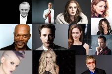 Deretan Selebritas Terbebas...