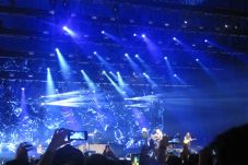Para Rocker Ingin Penonton...