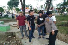 Kabur setelah Cabuli...