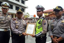 Bripda Yoga: Saya Tak...