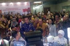 Jokowi Buka Pameran...