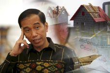 Persulit Izin Pembangunan...