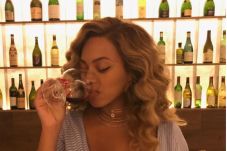 Baru Melahirkan, Beyonce...
