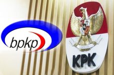 Liquidate BPKP and Change...