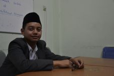 Baru 15 Tahun, 2 Mahasiswa...