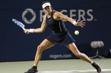 Ketemu Svitolina, Muguruza:...