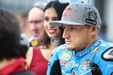 Jack Miller Gabung Pramac...