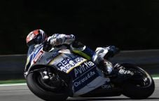 Barbera Buktikan Ducati...