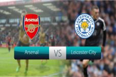 Preview Arsenal vs Leicester...