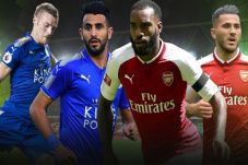 Fakta Menarik Arsenal...