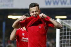 Menolak Perintah Liverpool,...