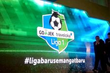 Tujuh Pertandingan Liga...
