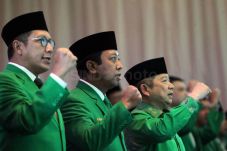 Dana Bantuan Parpol...