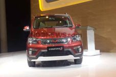 Wuling Beri Garansi...