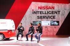 Nissan Perkenalkan Intelligent...