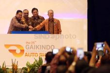 GIIAS 2017 Memberi Dampak...