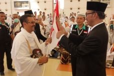 Dubes RI untuk Arab...
