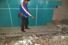 Orang Tua Lalai, Bocah...