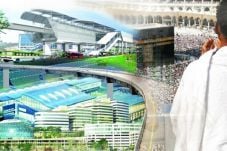 Hajj Savings Could Applicable...