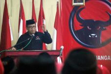 Sekjen PDIP Sebut Suara...