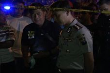 Penemuan Mayat di Pintu...