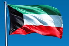 Kuwait Tangkap 12 Terpidana...