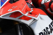Mengaspal di Red Bull...
