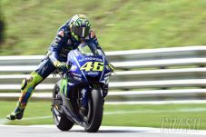 Valentino Rossi Jajal...
