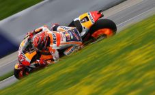 Marc Marquez Kuasai...