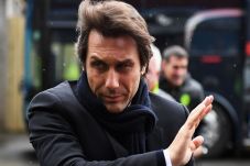 Conte Sanggah Chelsea...
